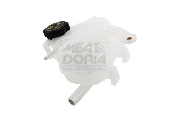 Radyatör Yedek Su Deposu  FITPART FIT24002013O