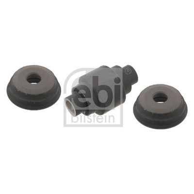 Salıncak Burcu Ön Alt Sağ veya Sol Mercedes S -Serisi Sedan/Coupe (BM 126)(09.1979->)  FEBI BILSTEIN 08687