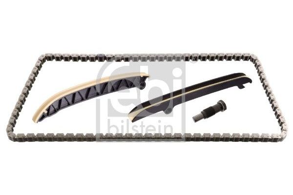 Triger Zincir Seti  Skoda Rapid Spaceback (NH)(09.2013->)  FEBI BILSTEIN 102140