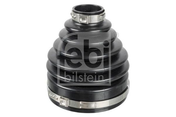 Aks Körüğü Ön Dış Sağ veya Sol Ford Transit Kombi (TT9)(2006->)  SWAG 33 11 3987