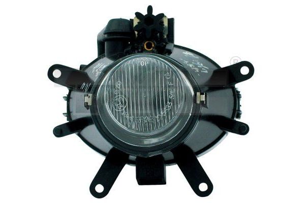 Sis Farı Ön Sağ veya Sol BMW 3 Serisi Sedan (E46)(1998->)  TYC 19-5683-01-9