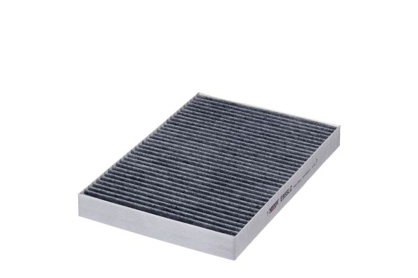 Polen Filtresi  Audi S6 Avant (4B6)(06.2001->)  HENGST FILTER E955LC