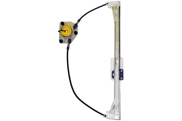 Cam Krikosu Ön Sağ VALEO 851145