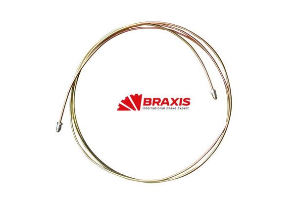 Fren Hortumu Ön Sağ BRAXIS AH9079