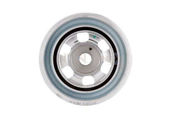 Krank Kasnak  Iveco Daily Şasi (Kasasız)(2019->)  SNR DPF358.24