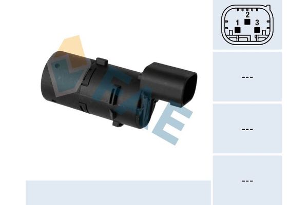 Park Sensörü  KAREM KA-805201