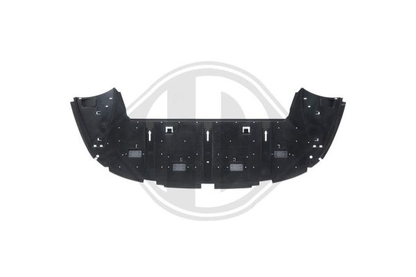 Motor Karter Muhafaza  FASE 22-346-001