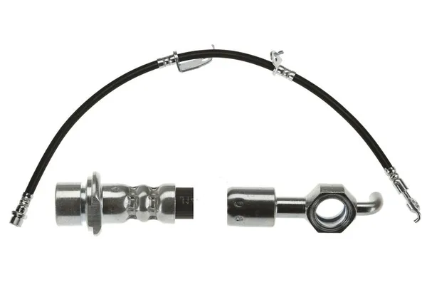 Fren Hortumu Ön Sol Toyota Auris (E15)(10.2006->)  FROW 551.1112.076