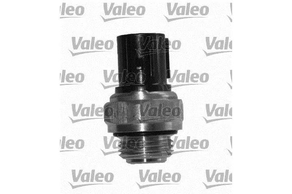 Fan Müşürü  VALEO 820334