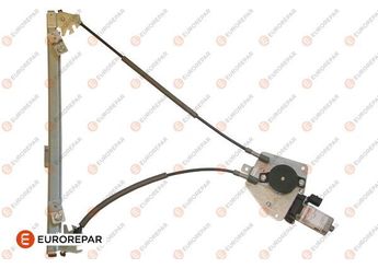 Cam Krikosu Ön Sağ veya Sol EUROREPAR 1629046680  1629046680 9221C3 9222H8 9222K6 922285