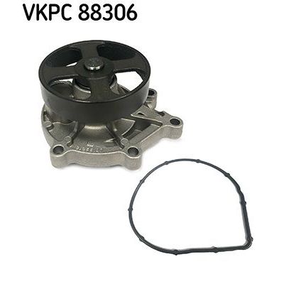 Devirdaim Su Pompası  MINI Roadster (R59)(2012->)  SKF VKPC 88306