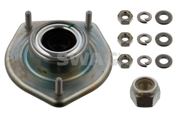 Amortisör Tabla Takozu Ön Sağ veya Sol Fiat Seicento (187)(1998->)  SWAG 70 93 8064