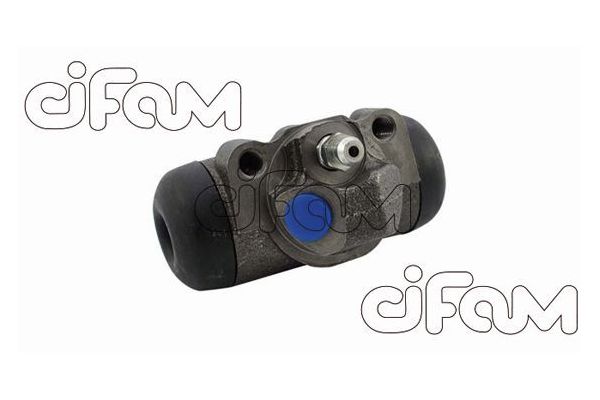 Fren Silindiri Arka Sağ veya Sol CIFAM 101-535
