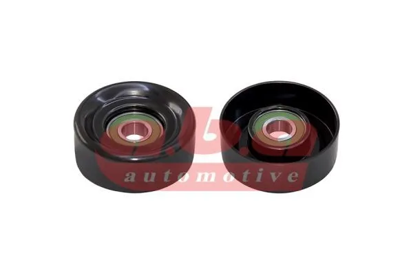 Vantilatör Kayış Gergi Rulmanı  Nissan Teana (J32R)(02.2008->)  A.B.A YM206834