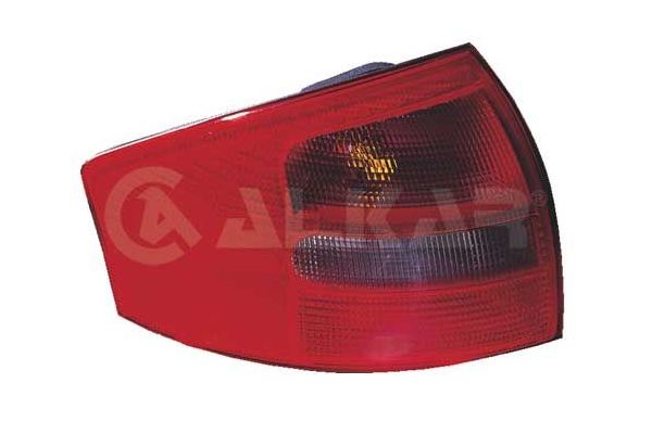 Stop Lambası Sol Audi S6 Sedan (4B4)(07.1999->)  WAGENBURG A601-7300