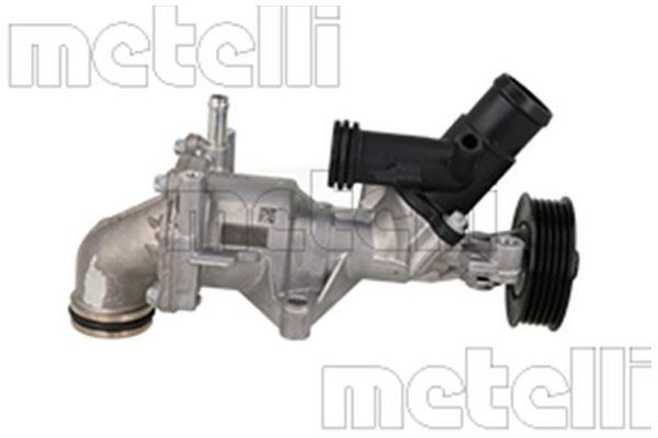 Devirdaim Su Pompası  METELLI 24-1621