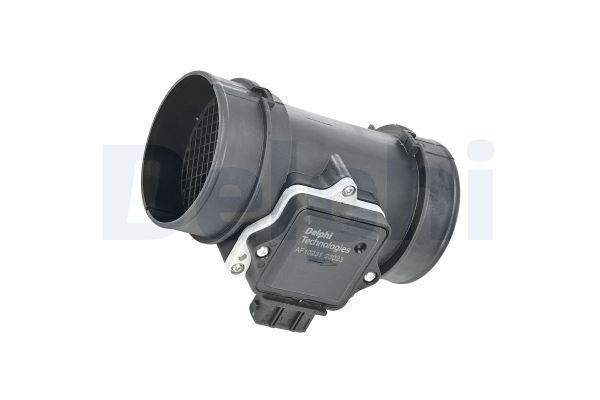 Hava Debimetresi  DELPHI AF10231-12B1