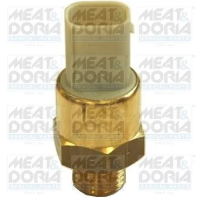 Hararet Müşürü  MEAT & DORIA 82698