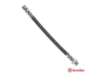 Fren Hortumu Ön Sağ veya Sol BREMBO T 61 022  168063 168076 480665 96089547 96124223