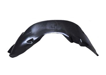 Çamurluk Davlumbazı Ön Sol EUROBUMP TOF15DS002  55171380