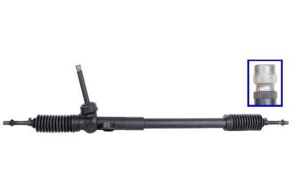 Direksiyon Kutusu  Hyundai ix35 (EL/LM)(2010->)  SPIDAN GKNX20033