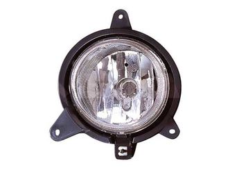 Sis Farı Ön Sol WAGENBURG SRTO05-7700  922013E011