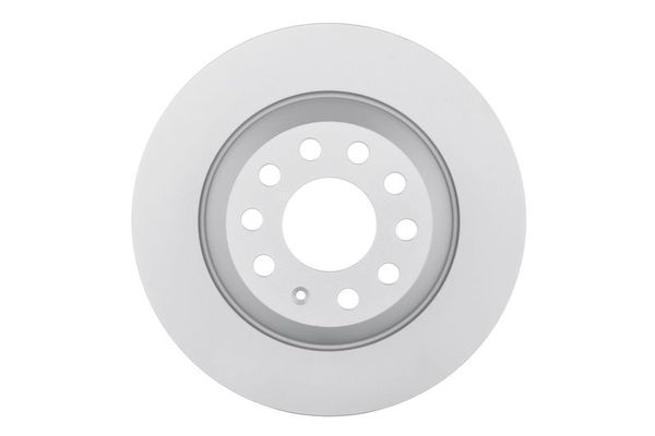 Fren Disk Ayna Arka Sağ ve Sol Audi A6 Sedan (4F2)(03.2004->)  BOSCH 0 986 479 257