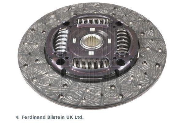 Debriyaj Balatası  Mitsubishi L200 (KA0/KB0)(2006->)  BLUE PRINT ADC43167