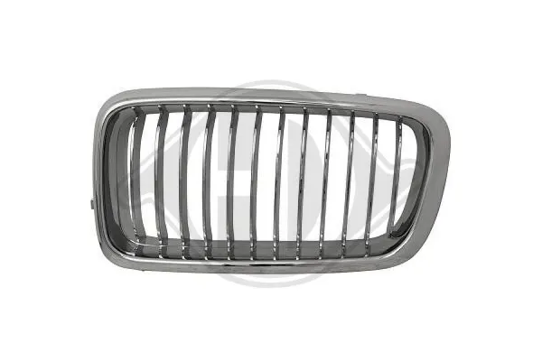 Panjur Ön Sol WENDERPARTS E-BA51138231595