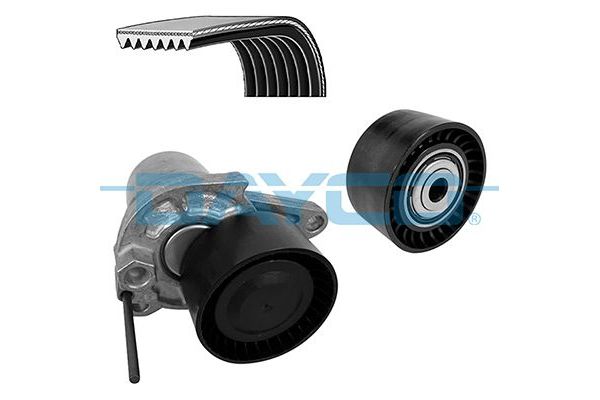 Vantilatör Kayış Seti  DAYCO KPV553