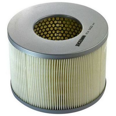 Hava Filtresi  FIL FILTRE HP 4577