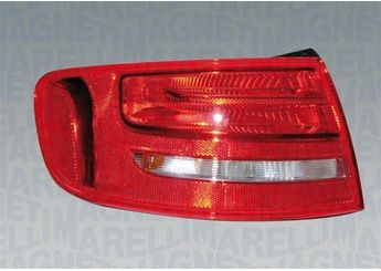 Stop Lambası Dış Sol MAGNETI MARELLI 714021970701  8K9945095