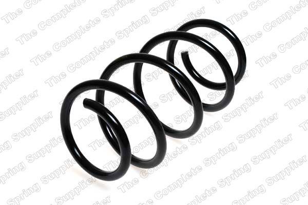 Helezon Yayı Ön LESJÖFORS 4063497