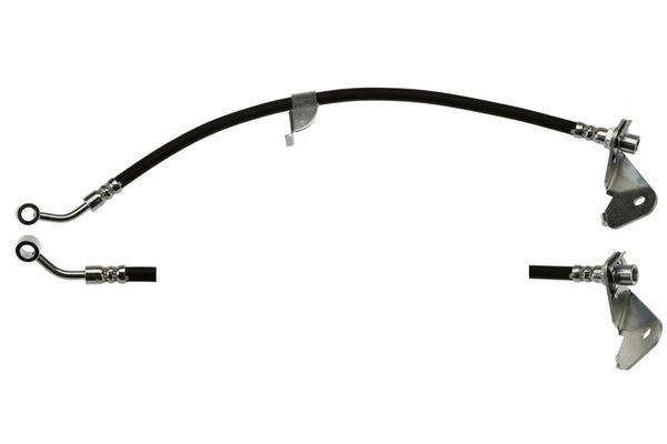 Fren Hortumu Arka Sol Chevrolet Captiva (2006->)  MGA 51486