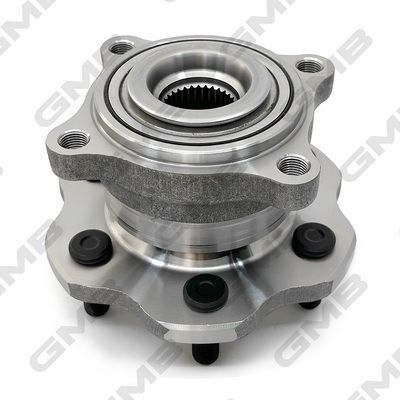 Porya Arka Sağ veya Sol Nissan Pathfinder 4/5 Kapı (R51)(01.2005->)  KRAFTVOLL 14030355