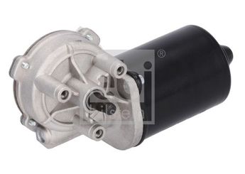 Silecek Mekanizma Motoru Ön PLASTECH P12874  6X0955119