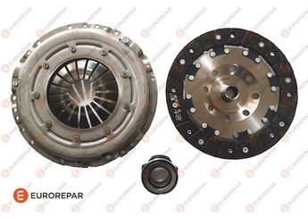 Debriyaj Seti  EUROREPAR 1668236380  1668236380 3G141015F 03G141015F 3G141015G 03G141015G 3G141015N 03G141015N 3G141015NX 03G141015NX 3L141015P 03L141015P 3L141015PX 03L141015PX 6F141015B 06F141015B 6F141015BX 06F141015BX 3G141015M 03G141015M 3L141015N 03L141015N