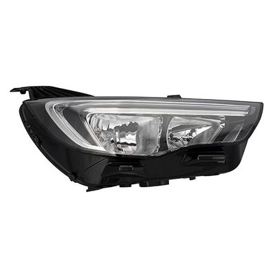 Far Lambası Sol Opel Grandland X (2017->) / Grandland (2022->)  PSA ORJINAL YP00015780