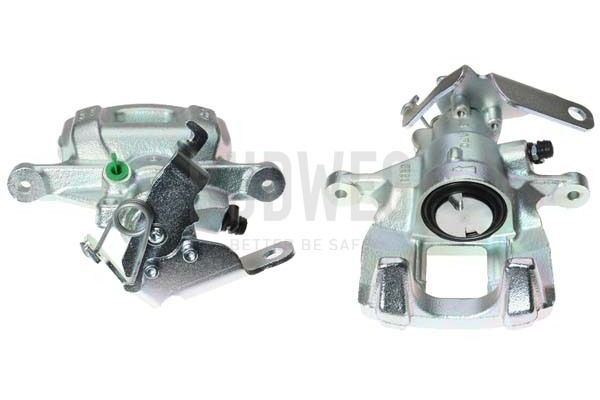 Fren Kaliper Arka Sol Ford Transit (TTS) Minibüs (2019->)  FORD ORJINAL BK212553BB