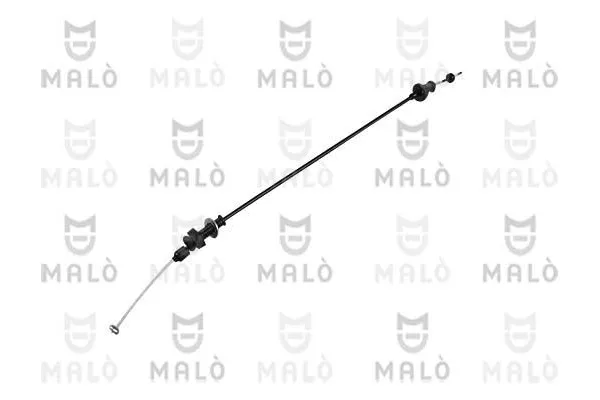 Gaz Teli  CAVO 1103 712