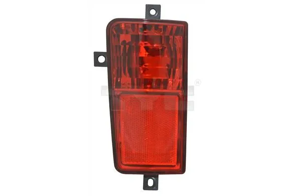 Sis Farı Arka Sol TYC 19-12694-01-2