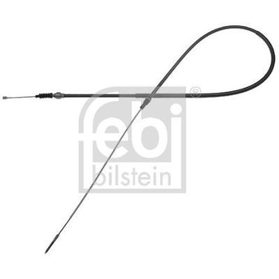 El Fren Teli Arka Sağ veya Sol Volkswagen Golf II (191/193)(08.1983->1992)  FEBI BILSTEIN 14202