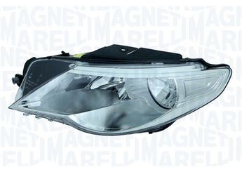 Far Lambası Sol MAGNETI MARELLI 711307023028  3C8941005C 3C8941005