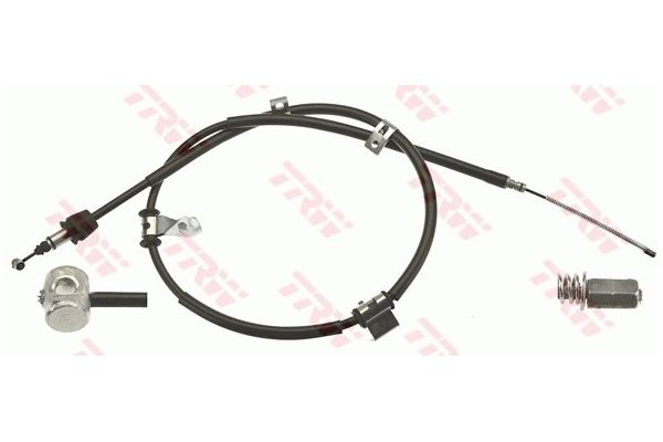 El Fren Teli Arka Sol PARTS-MALL PTA-277