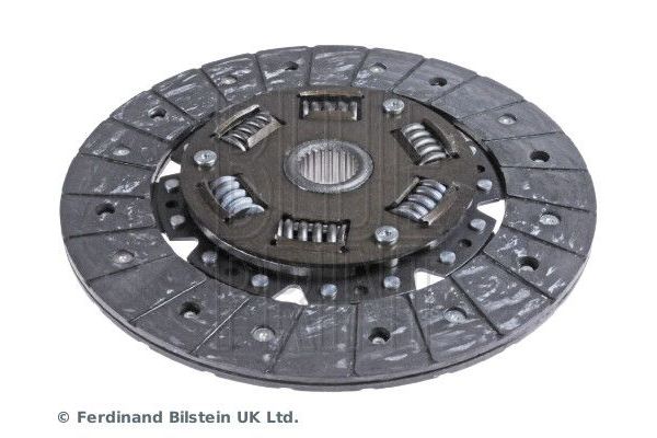 Debriyaj Balatası  Honda Accord (CB/CC)(10.1989->)  BLUE PRINT ADH23119