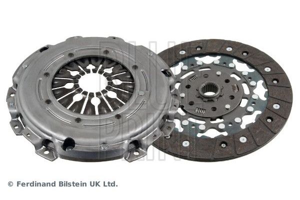 Debriyaj Seti  Audi A3 Sportback (8PA)(09.2004->)  BLUE PRINT ADV183080