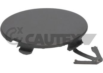 Tampon Çeki Demir Kapağı Ön VONAR CDK019  511801193R