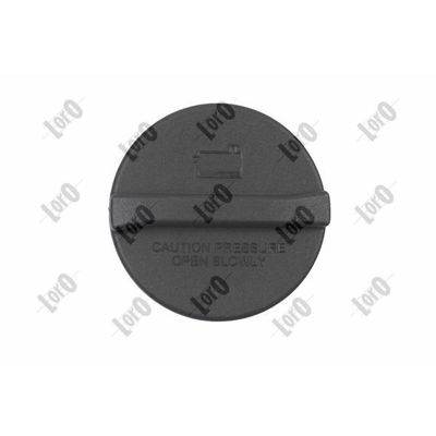 Radyatör Yedek Su Depo Kapağı  Mercedes Sprinter II (Saxas) Kargo Aracı (01.2006->)  YTT Y45530