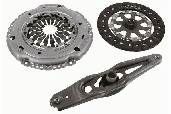 Debriyaj Seti  BMW 1 Serisi 5 Kapı (F40)(2019->)  SACHS 3000 950 967