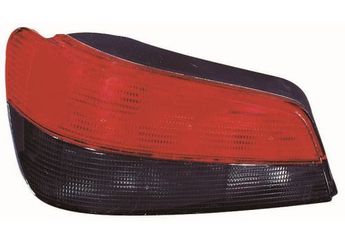 Stop Lambası Sol DEPO 550-1935L-UE  6350H7 86626